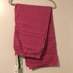 Vineyard Vines PJ bottoms